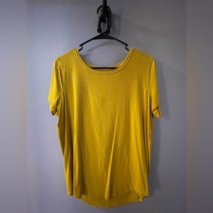 Lululemon love tee